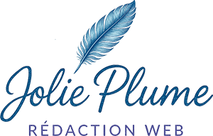 Jolie Plume Rédaction Web